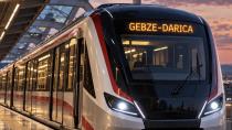 Gebze-Darıca metrosu ne zaman açılacak? Tarih yine belirsiz
