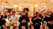 “Zeytin Pastanesi” üzerinden kültürel keşif