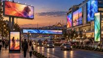 Kocaeli Büyükşehir reklam ünitelerini 10 yıllığına kiraya verdi