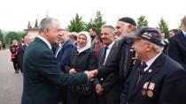 Dilovası'nda 29 Ekim coşkusu
