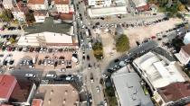 Büyükşehir’den Yeşilova esnafıyla proje istişaresi