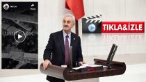 Nail Çiller videoyla hatırlattı! ''Metro ile facianın ilişkisini gösteren raporlar değişti''